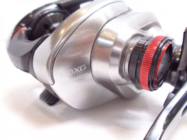 21スコーピオンDC 150XG